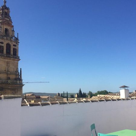 Entre 2 Mezquitas Leilighet Córdoba Eksteriør bilde