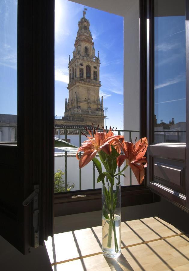 Entre 2 Mezquitas Leilighet Córdoba Eksteriør bilde