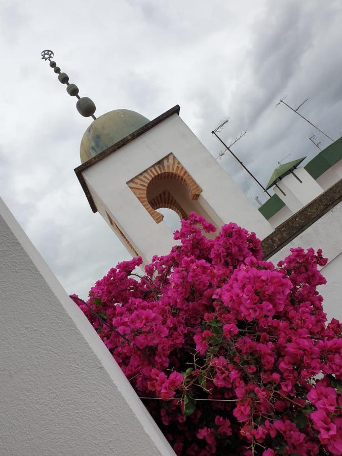 Entre 2 Mezquitas Leilighet Córdoba Eksteriør bilde