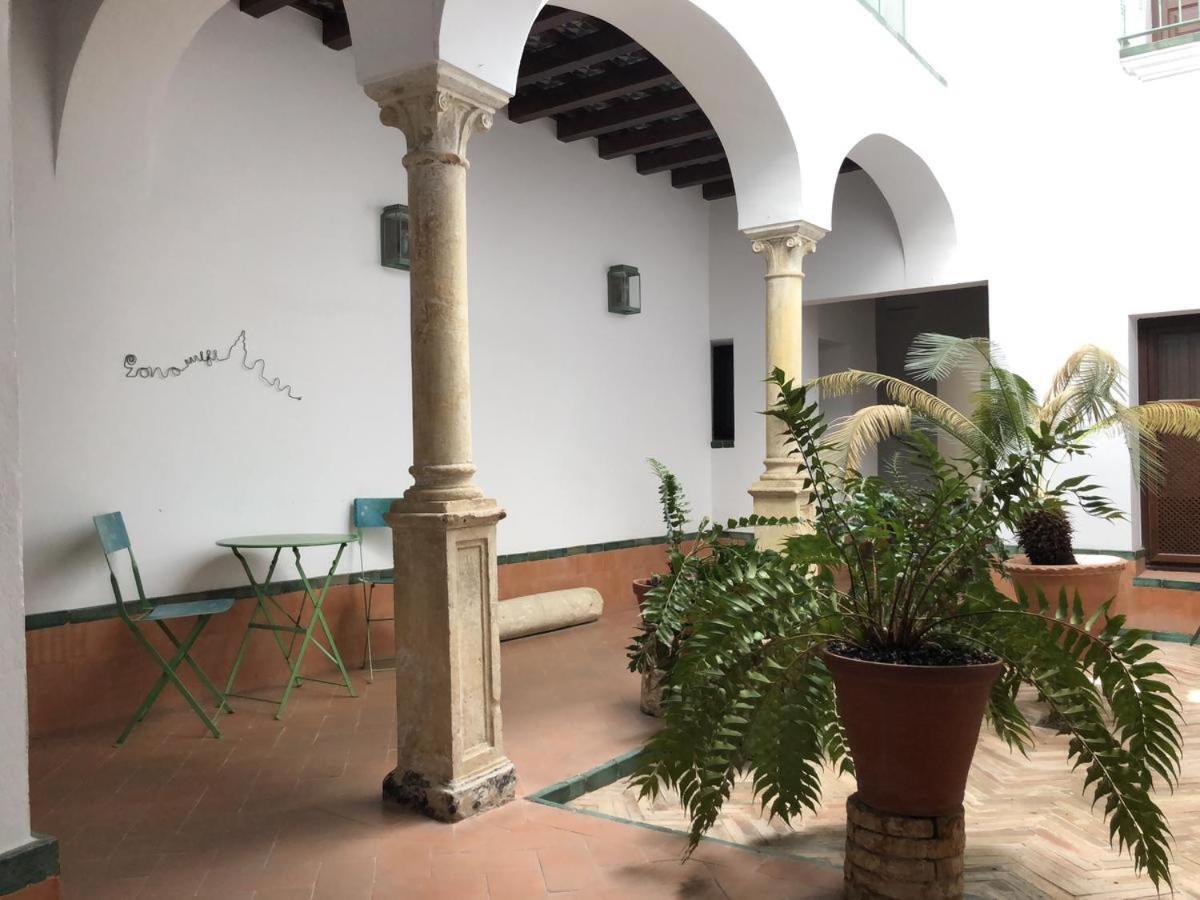 Entre 2 Mezquitas Leilighet Córdoba Eksteriør bilde