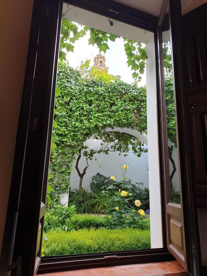 Entre 2 Mezquitas Leilighet Córdoba Eksteriør bilde