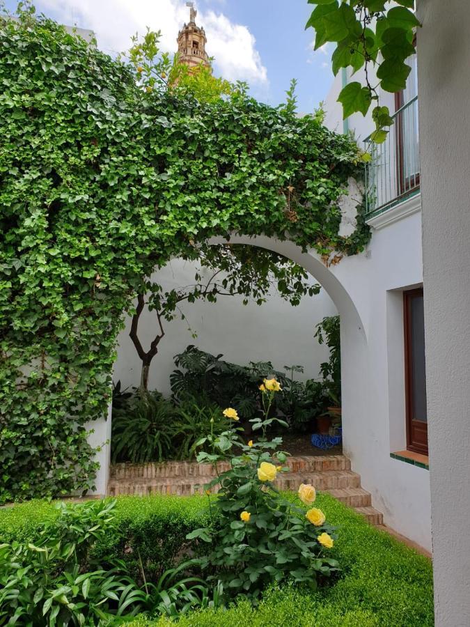 Entre 2 Mezquitas Leilighet Córdoba Eksteriør bilde